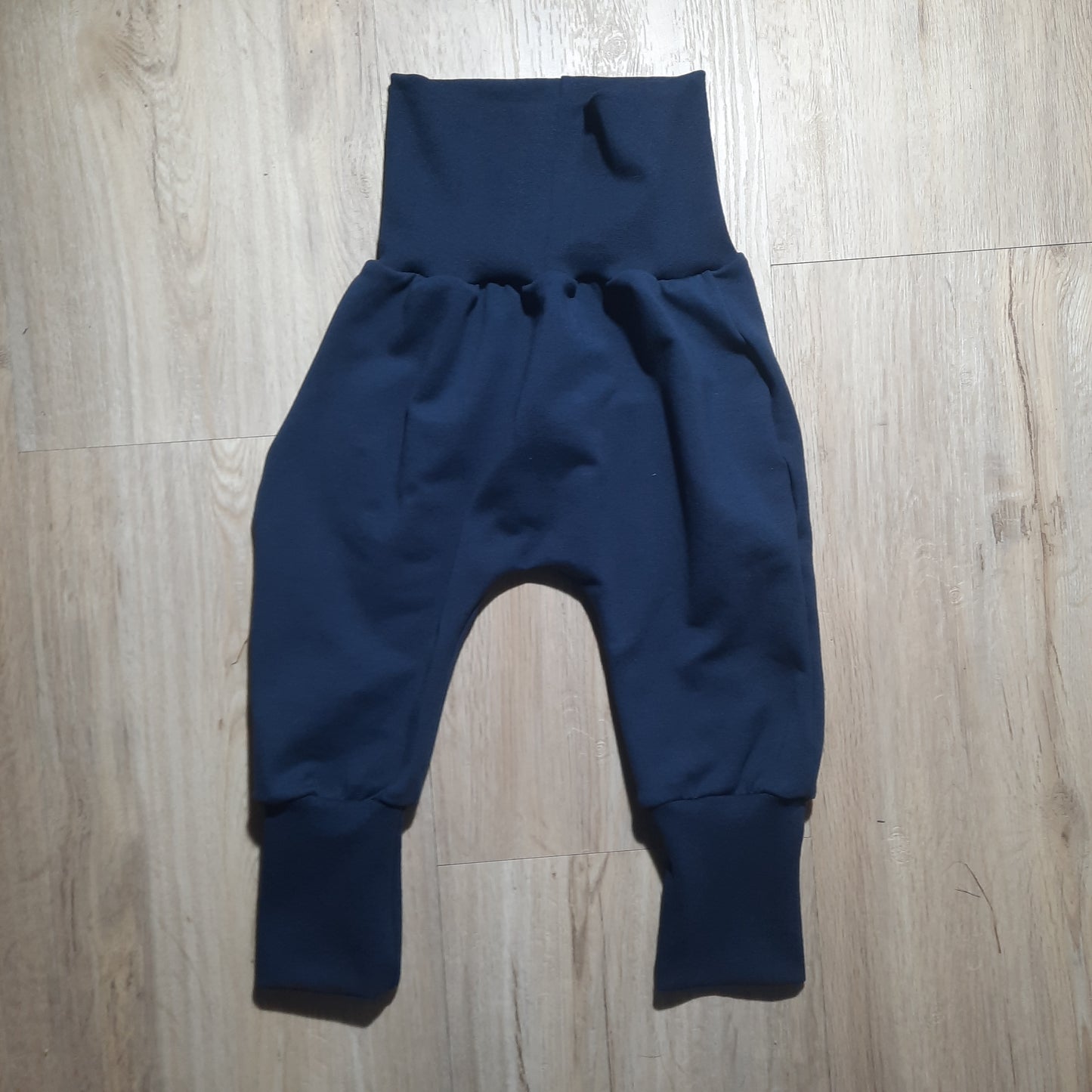 Pumphose Sweat handmade