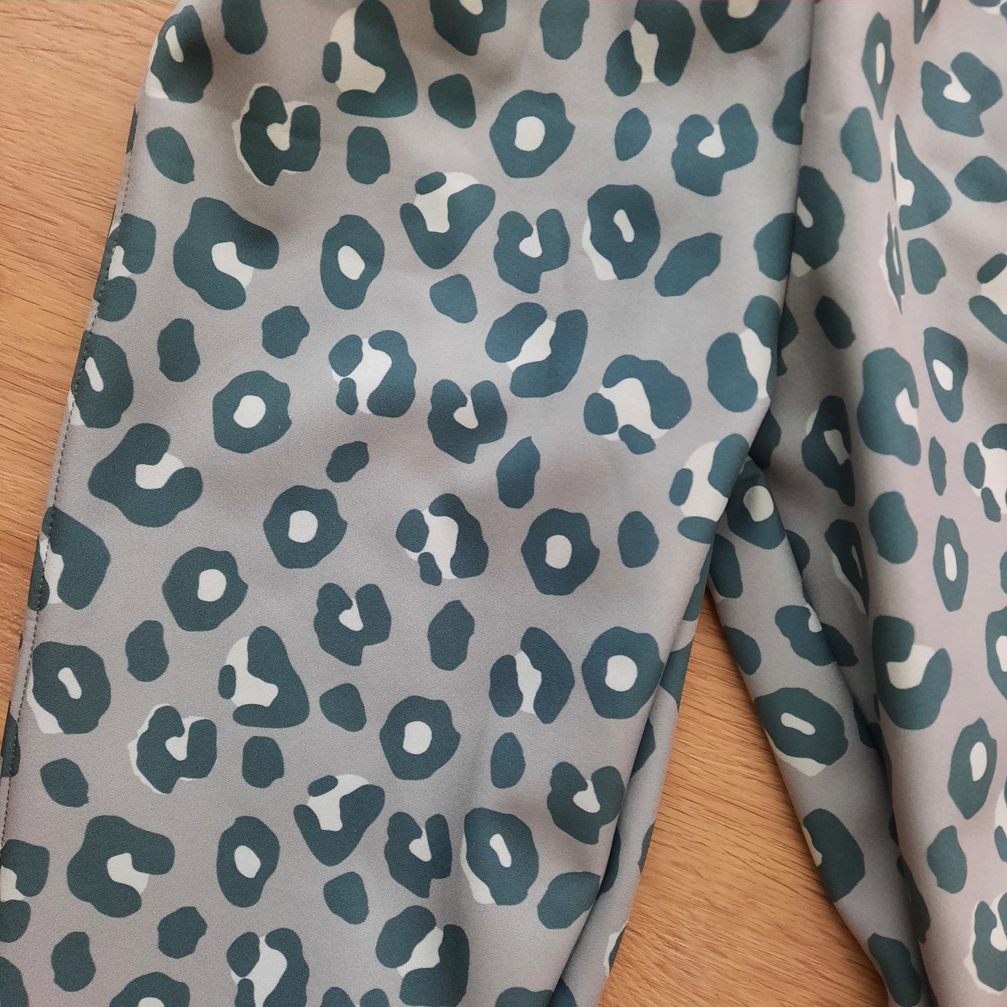 Softshellhose Leomuster 92/98 handmade