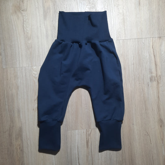 Pumphose Sweat handmade