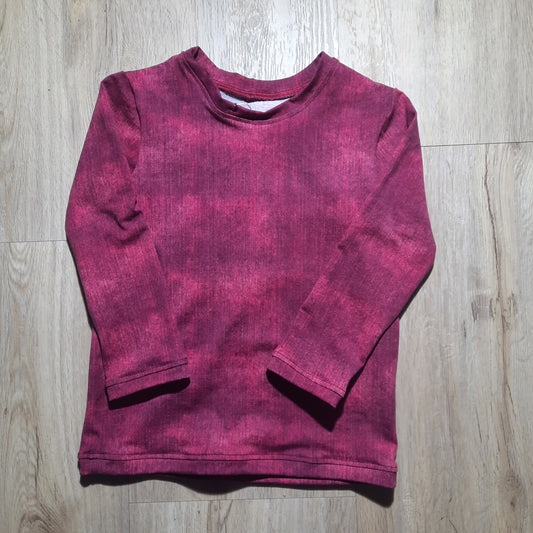 Shirt Langarm handmade