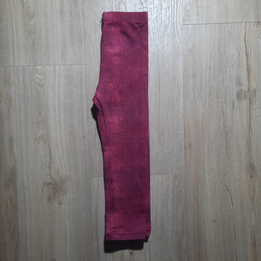Leggings handmade