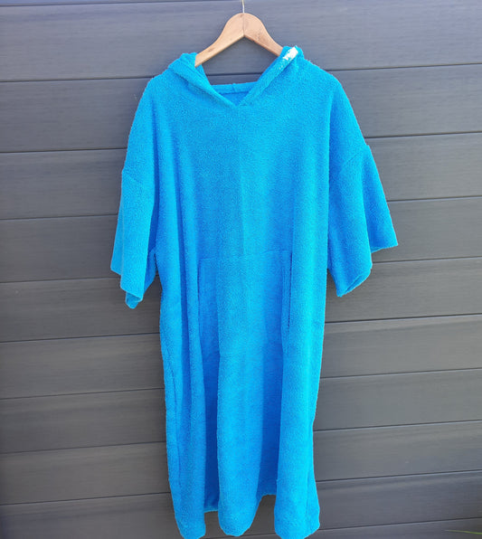 Badeponcho/ Surferponcho handmade 39 Farben